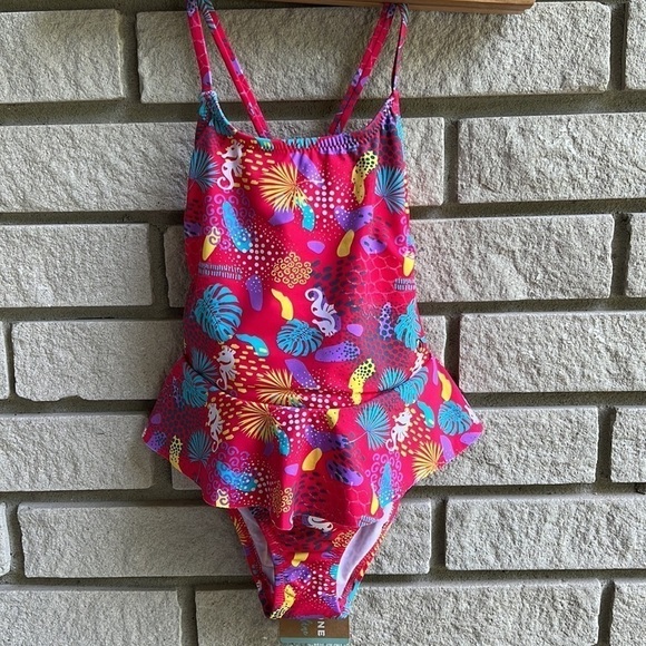 Ripzone Macklin One-piece Swimsuit - Picture 3 of 11
